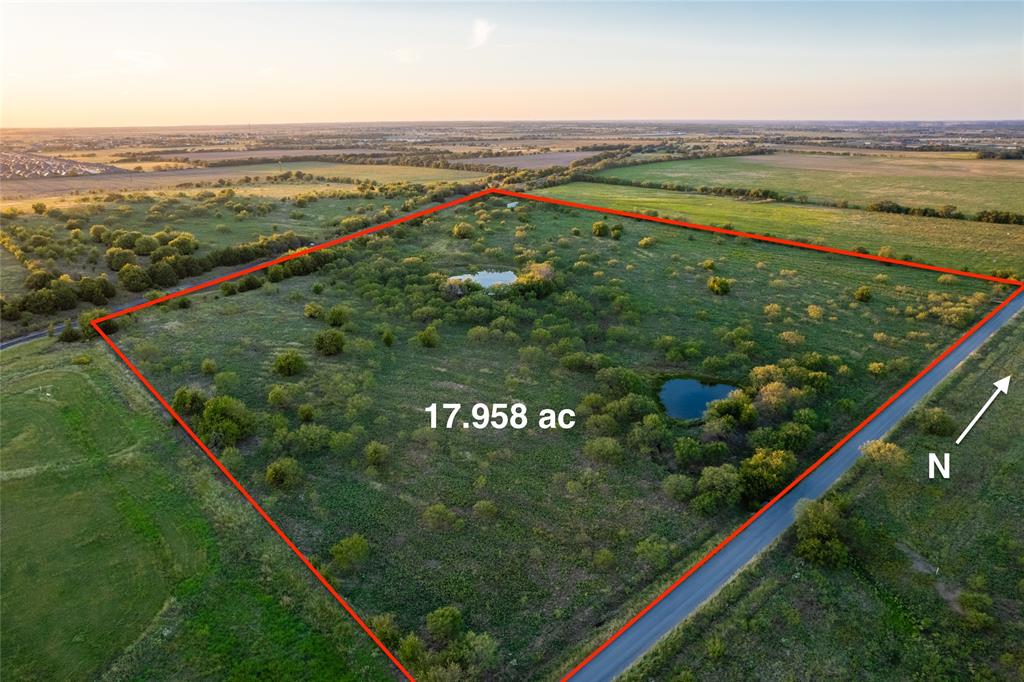 0 Barthold Road Denton, TX 76207 - Photo 2 of 9 a view of a field with an ocean view