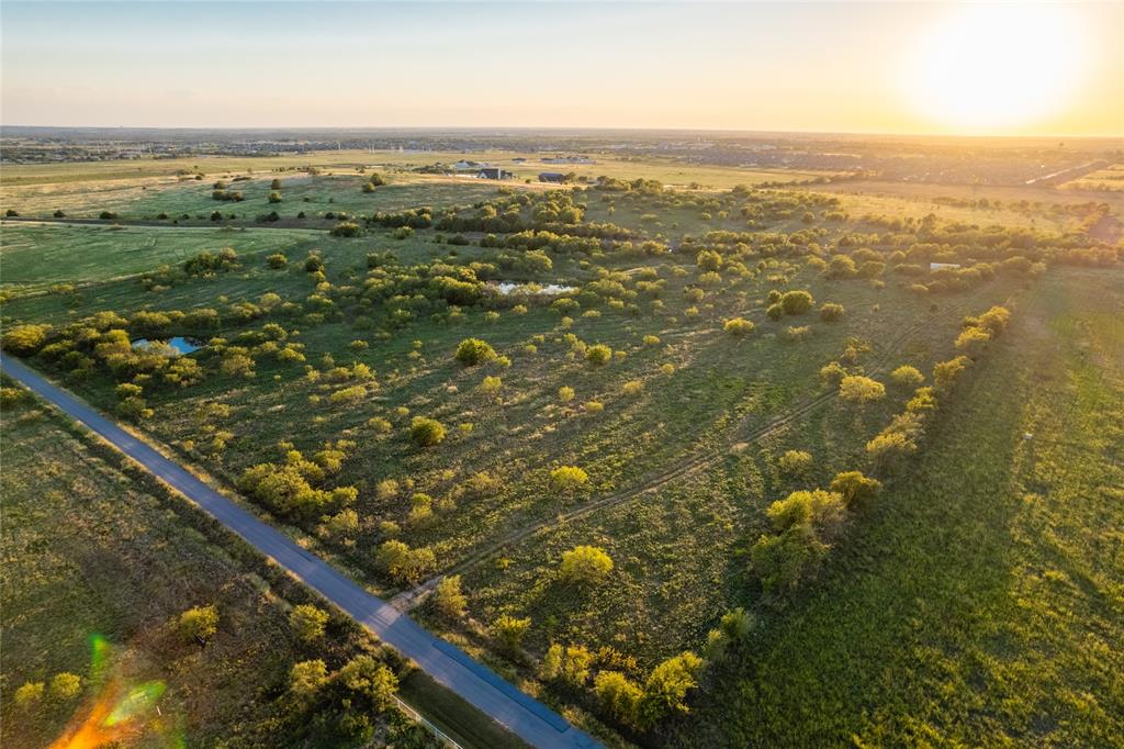 0 Barthold Road Denton, TX 76207 - Photo 8 of 9 an aerial view of residential houses with outdoor space and ocean view