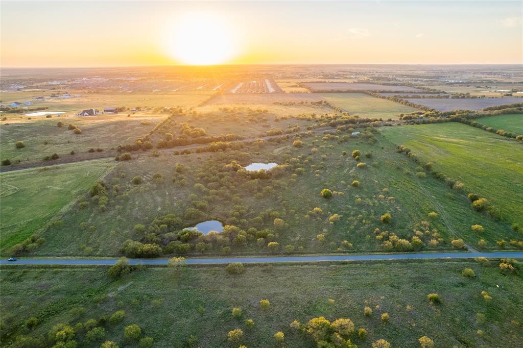0 Barthold Road Denton, TX 76207 - Photo 9 of 9 a view of a lake with a mountain