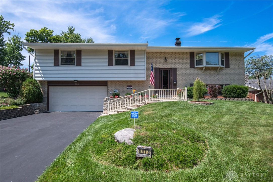 6313 Carnation Road Dayton, OH 45449 - Photo 1 of 42 Gallery Image 1