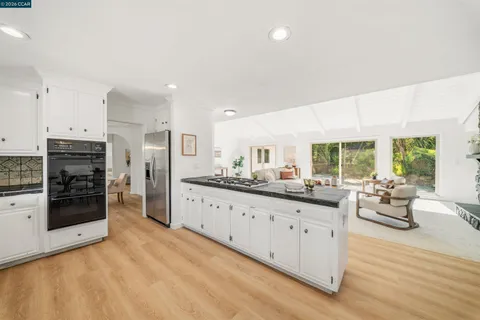 $2,288,000 | 1290 Laverock Lane, Alamo, CA 94507