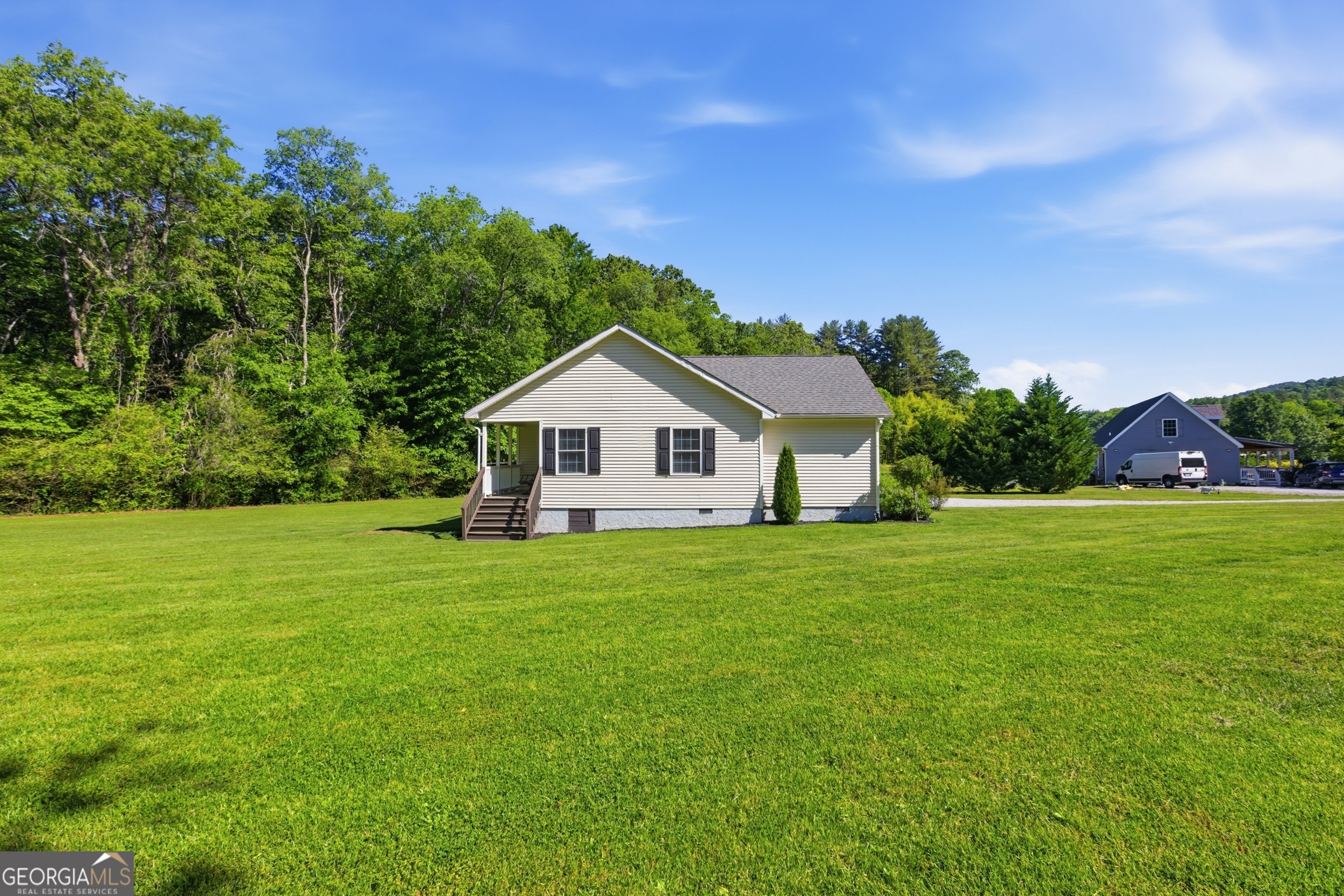 1355 Hickory Knoll Road Franklin, NC 28734 - Photo 17 of 37
