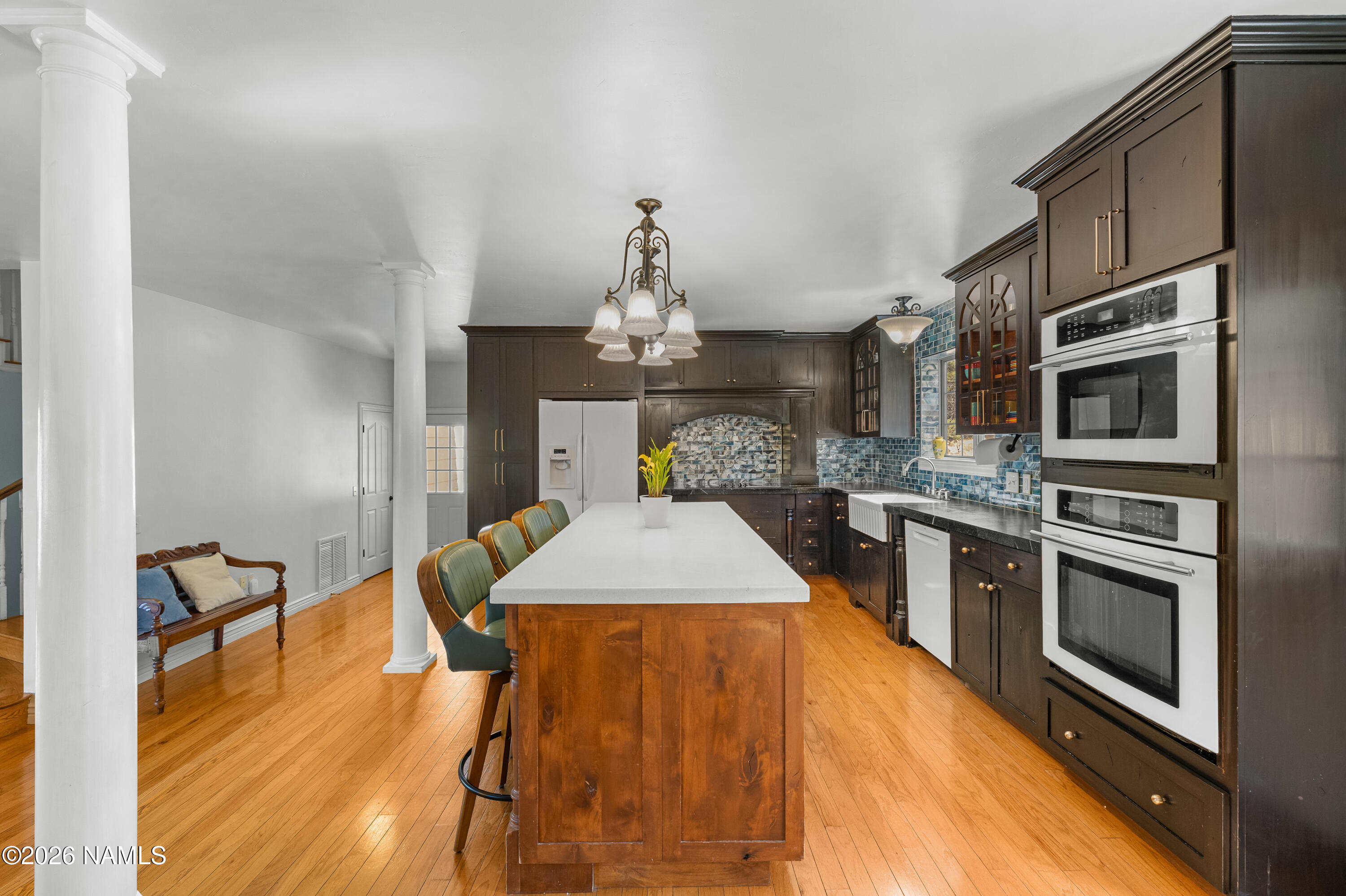 2395 North Broken Circle Road Flagstaff, AZ 86004 - Photo 8 of 62 CP-35
