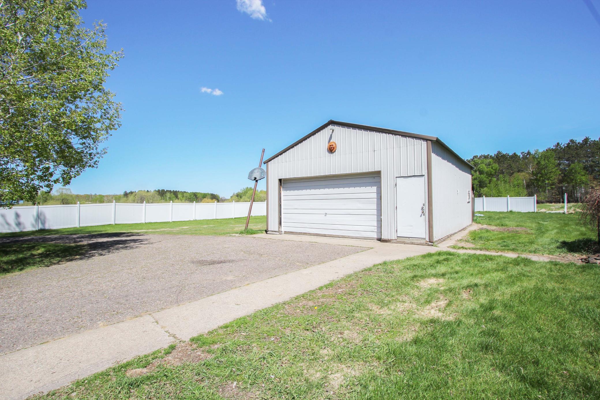 8285 Wise Road North Brainerd, MN 56401 - Photo 33 of 34