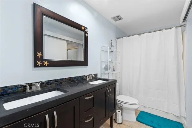 a view of a hallway with staircase