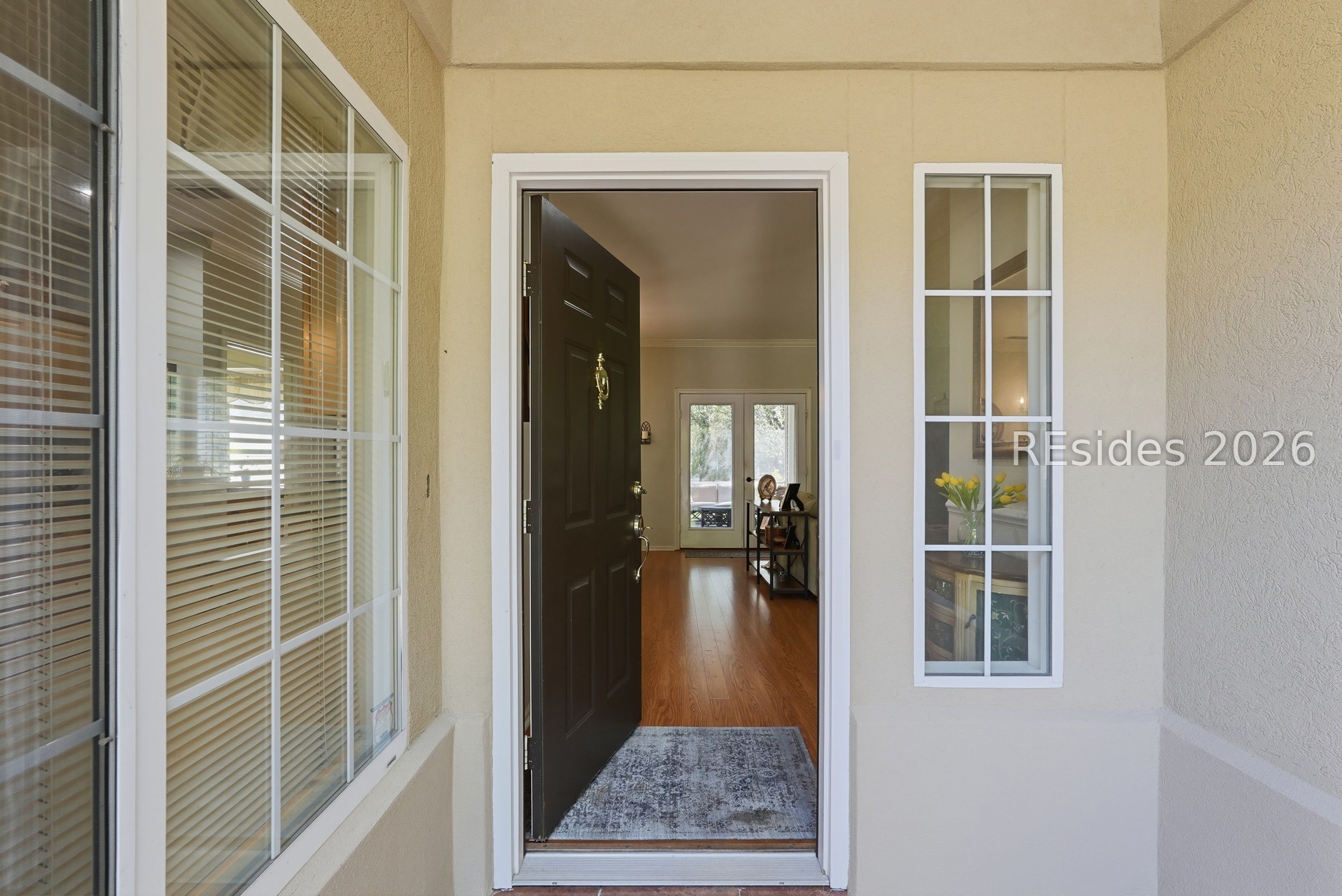 82 Hampton Circle Bluffton, SC 29909 - Photo 8 of 70