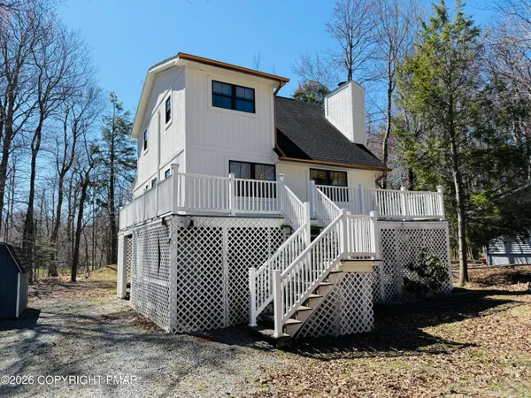 $3,200 | 5108 Seneca Way, Tobyhanna, PA 18466