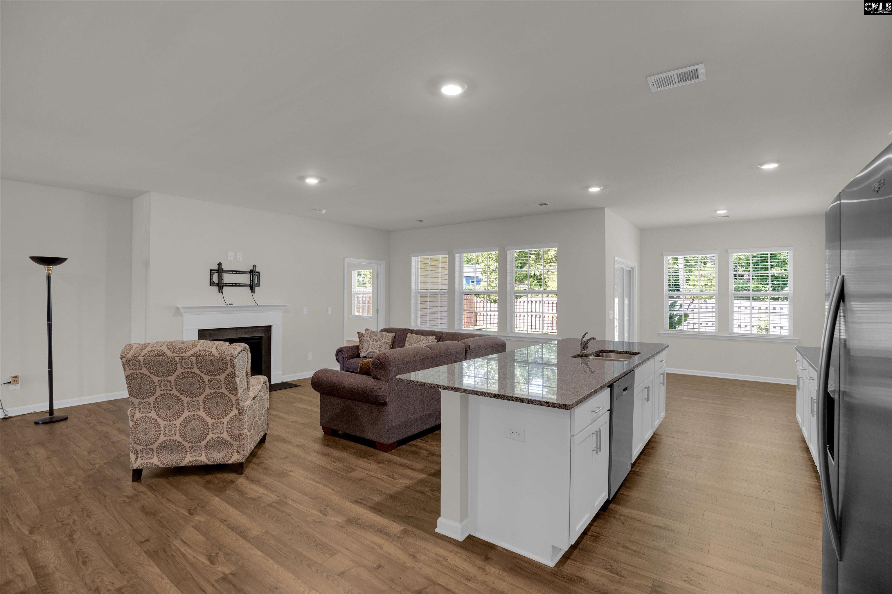329 Sycamore Crest Way Chapin, SC 29036 - Photo 12 of 43