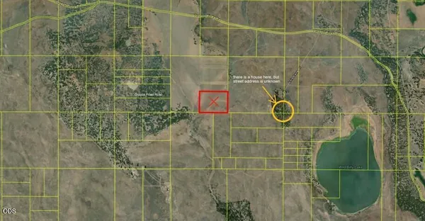 $29,000 | 0 Oregon Pines Road, Sprague River, OR 97639