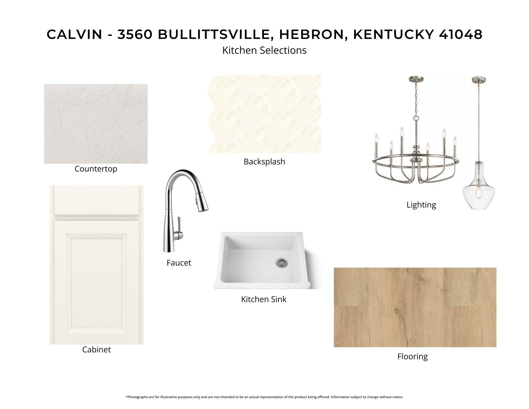 3560 Bullittsville Road Hebron, KY 41048 - Photo 8 of 13
