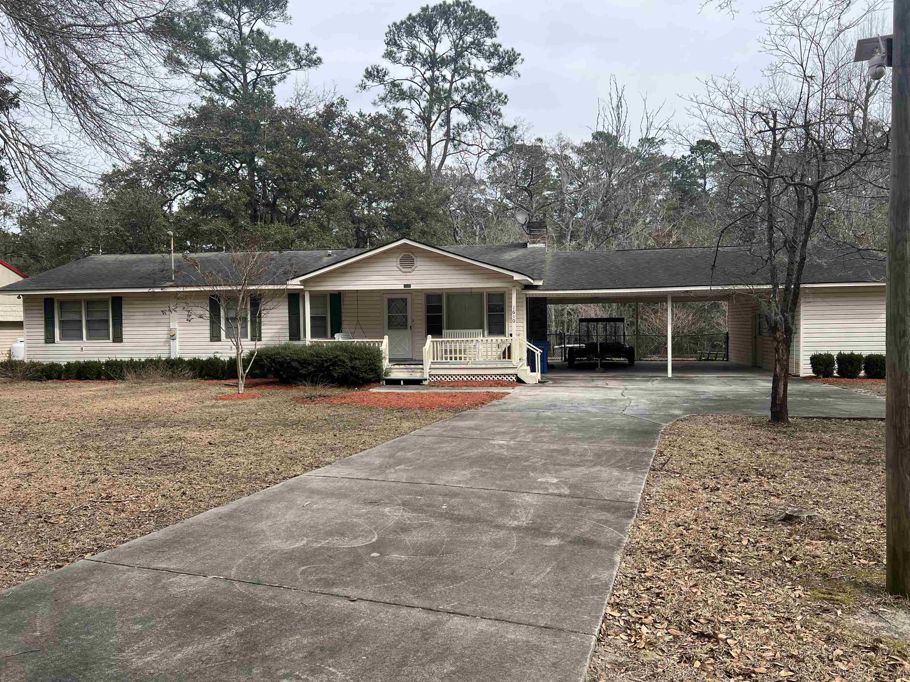 1610 Caines Landing Road Conway, SC 29526 - Photo 17 of 18