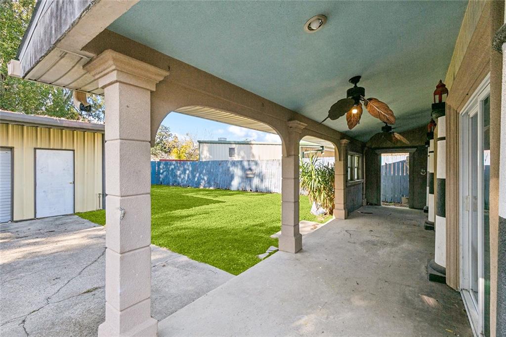 664 Newman Avenue Jefferson, LA 70121 - Photo 22 of 23