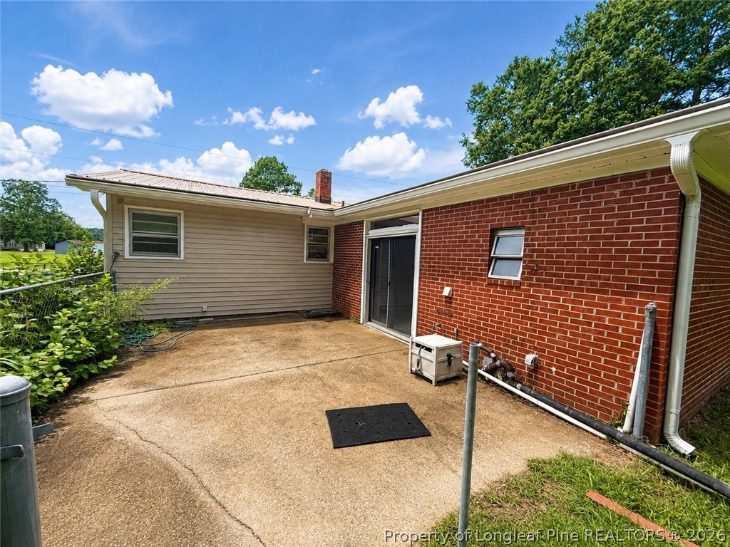 2133 Al Ray Road Fayetteville, NC 28312 - Photo 35 of 36 Gallery Image 35