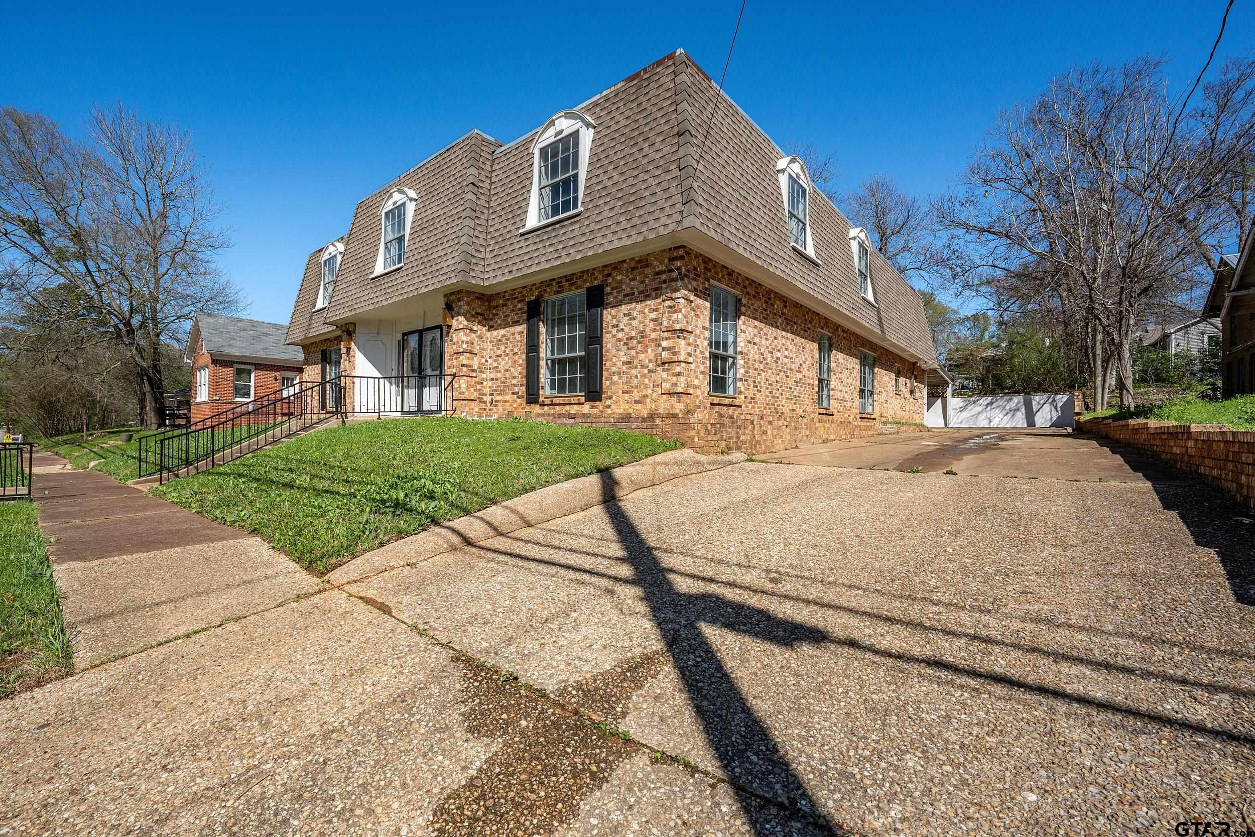 238 North Main Street Rusk, TX 75785 - Photo 23 of 42