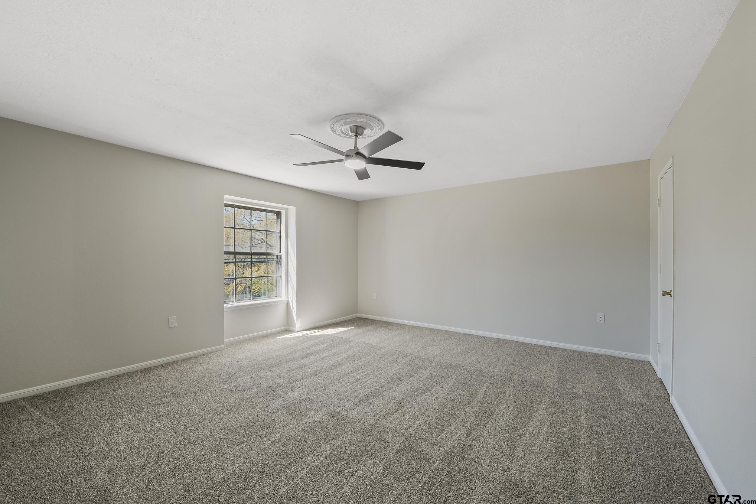 238 North Main Street Rusk, TX 75785 - Photo 26 of 42 a view of an empty room with a window