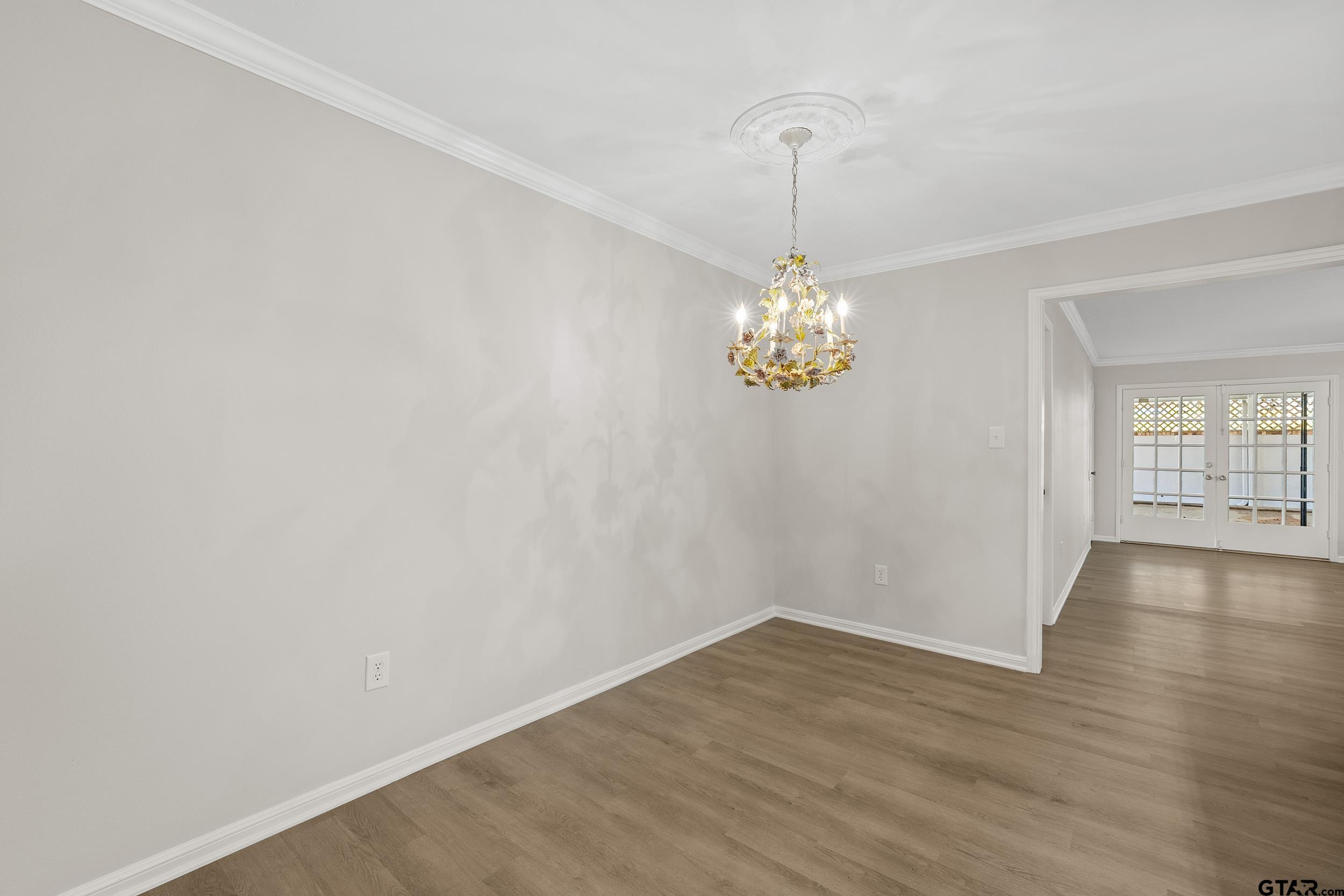 238 North Main Street Rusk, TX 75785 - Photo 35 of 42 a view of an empty room with a window