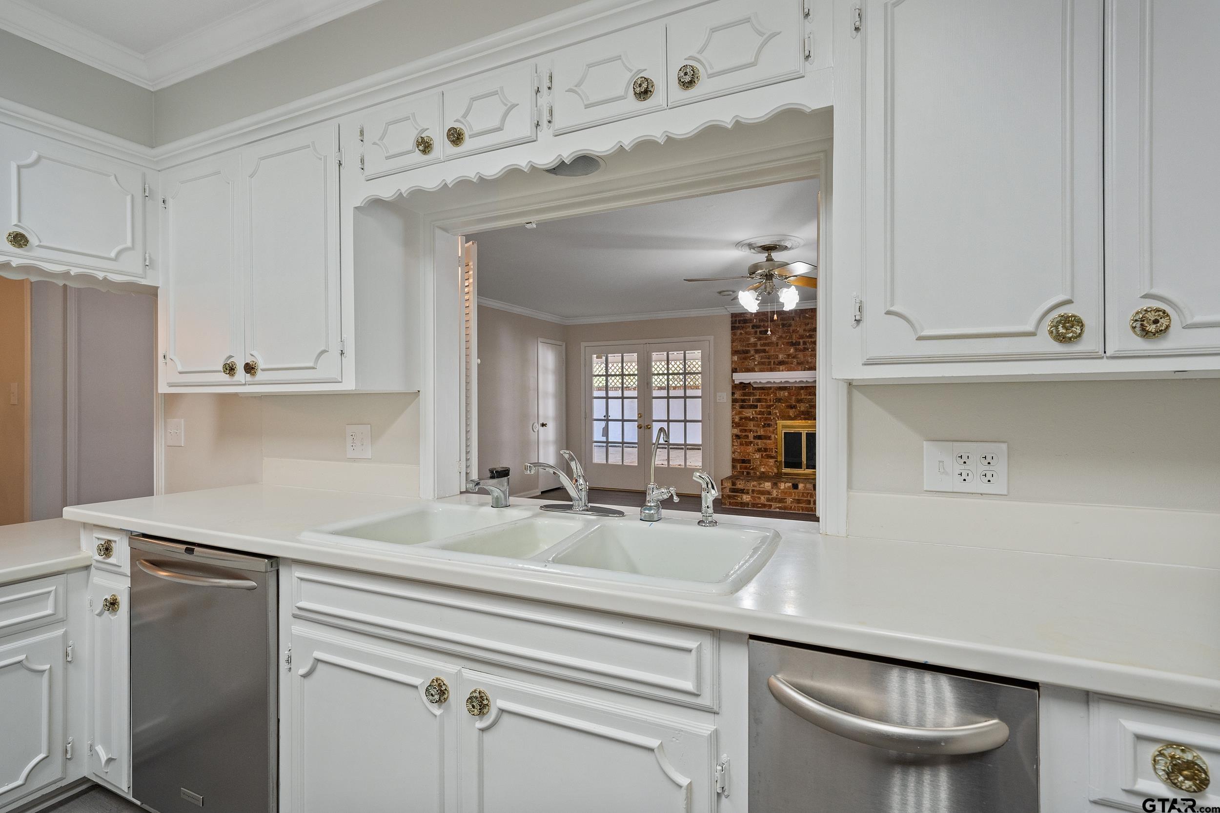 238 North Main Street Rusk, TX 75785 - Photo 39 of 42