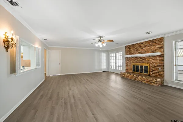 $299,995 | 238 North Main Street, Rusk, TX 75785