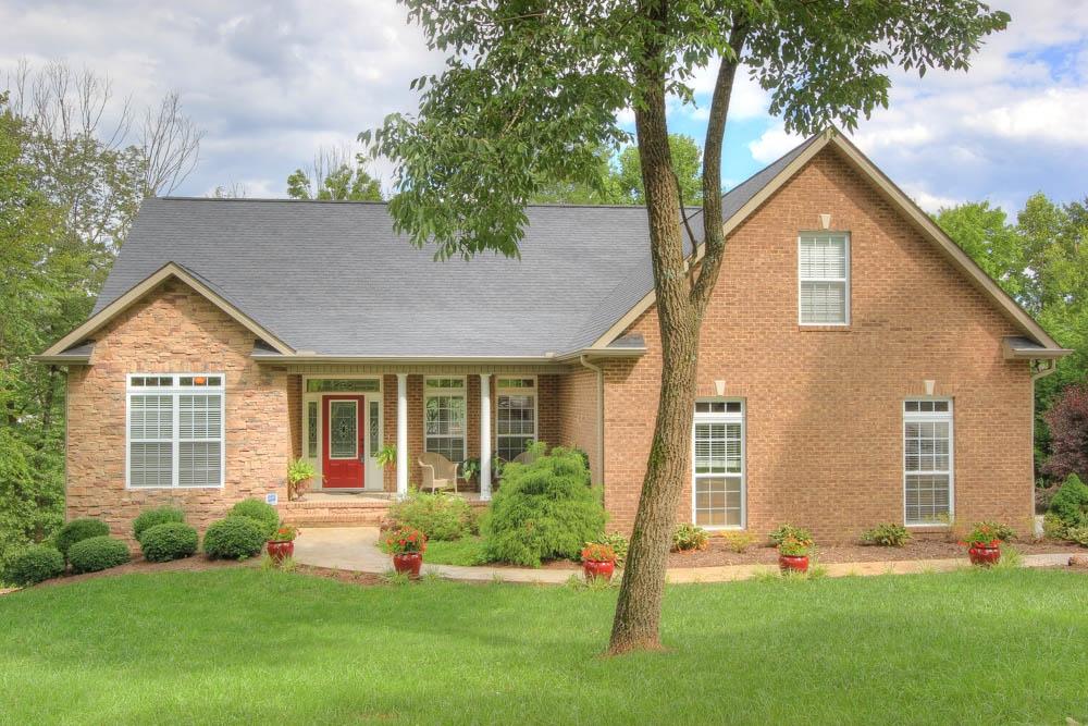 7821 Stanley Road Powell, TN 37849 - Photo 2 of 31 IMG_8000_3_4Enhancer