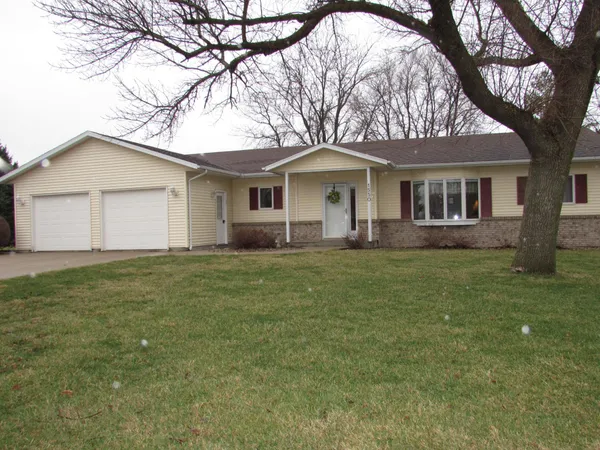 $335,000 | 1550 Charles Street, Fairmont, MN 56031