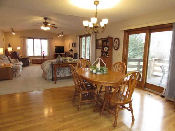 $335,000 | 1550 Charles Street, Fairmont, MN 56031