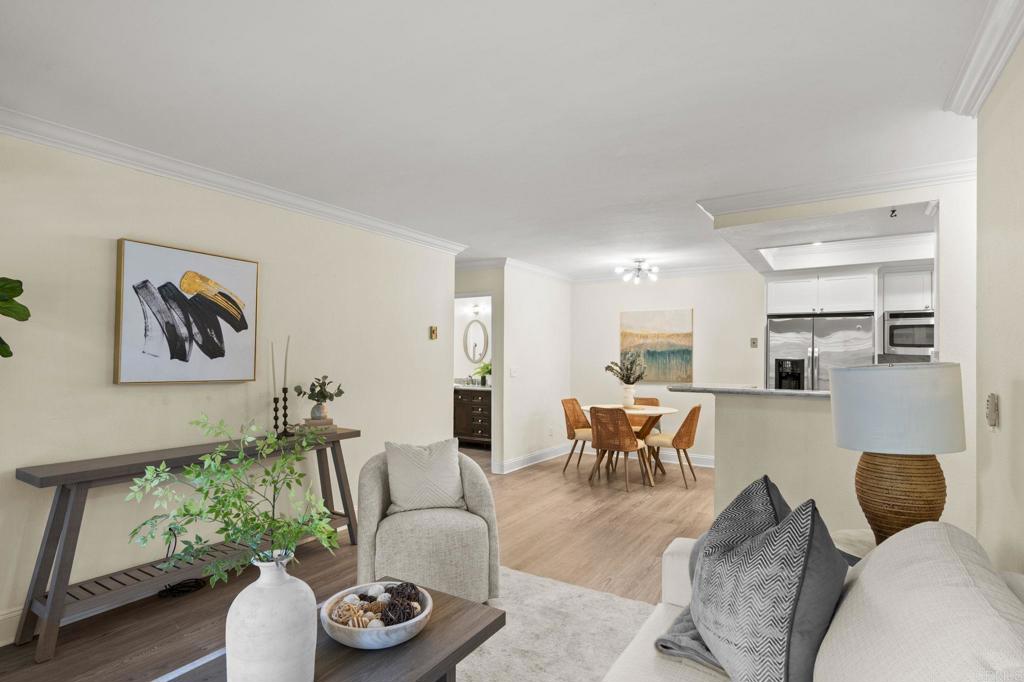 6006 Rancho Mission Road, Unit 283 San Diego, CA 92108 - Photo 12 of 28