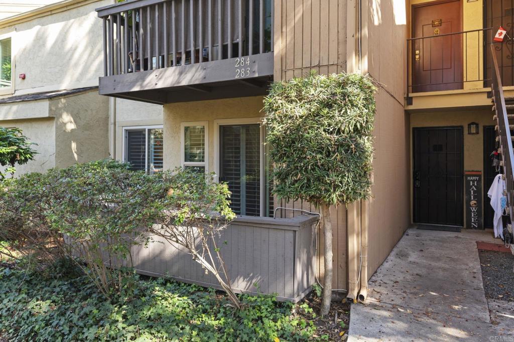 6006 Rancho Mission Road, Unit 283 San Diego, CA 92108 - Photo 26 of 28