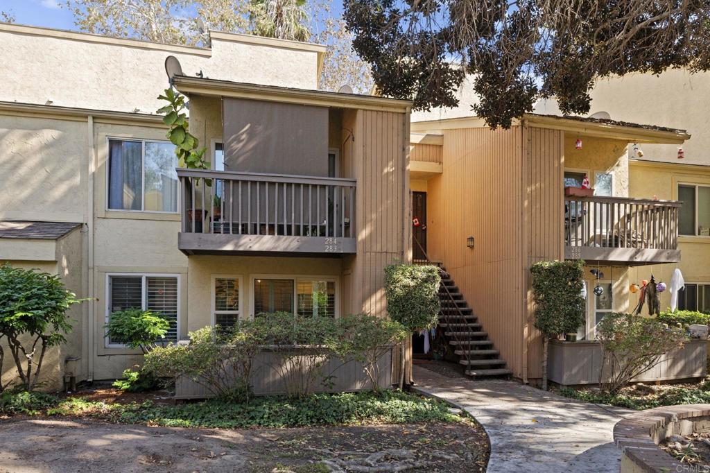 6006 Rancho Mission Road, Unit 283 San Diego, CA 92108 - Photo 27 of 28