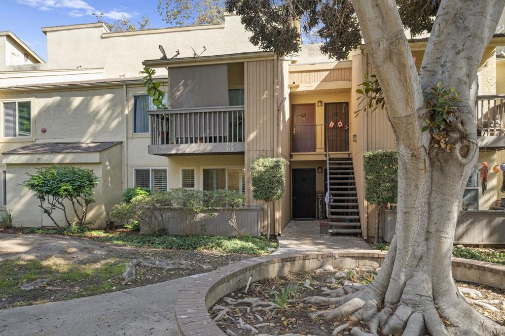 6006 Rancho Mission Road, Unit 283 San Diego, CA 92108 - Photo 28 of 28