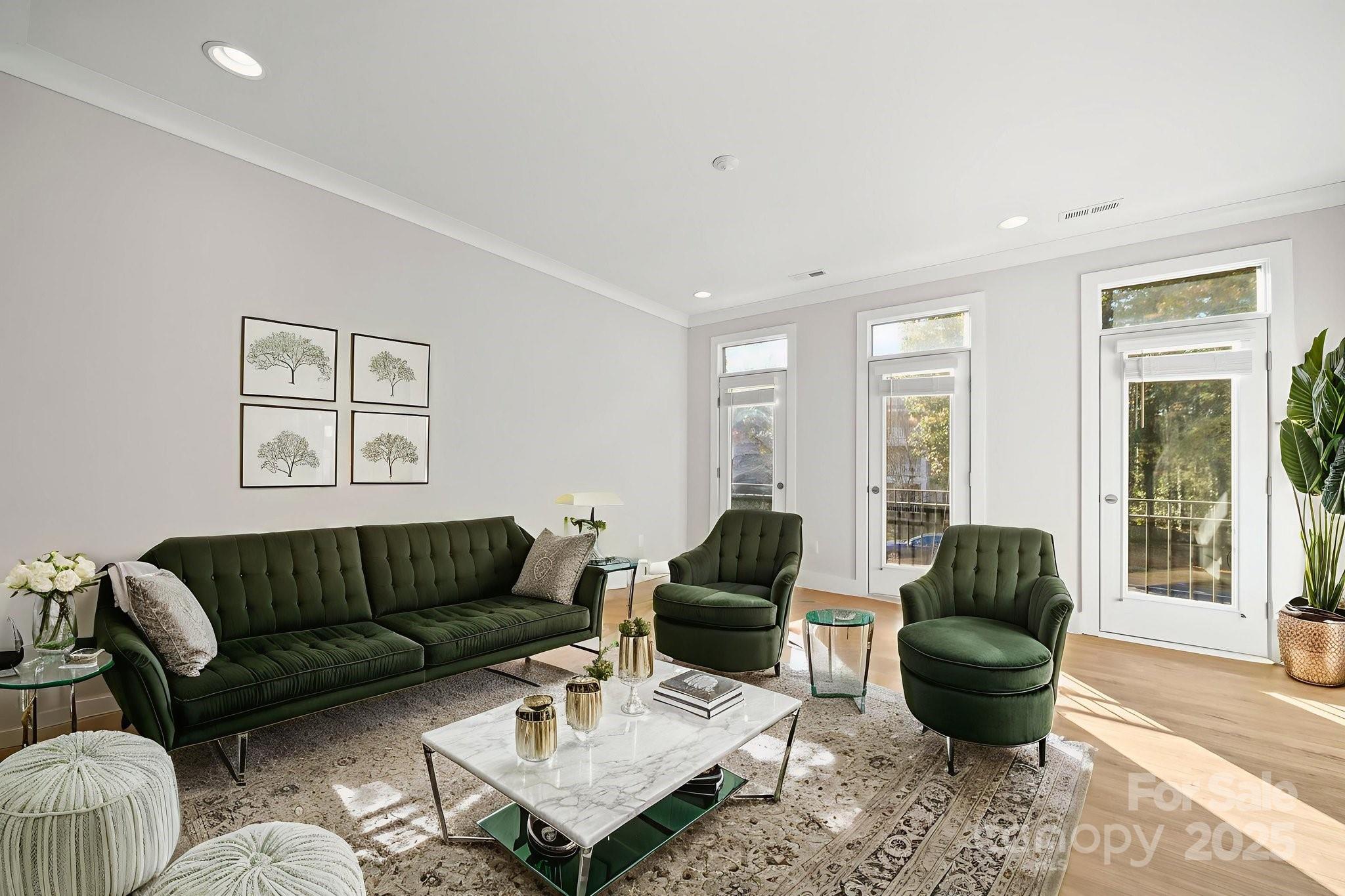 232 Gilead Road Huntersville, NC 28078 - Photo 4 of 36 Gallery Image 4