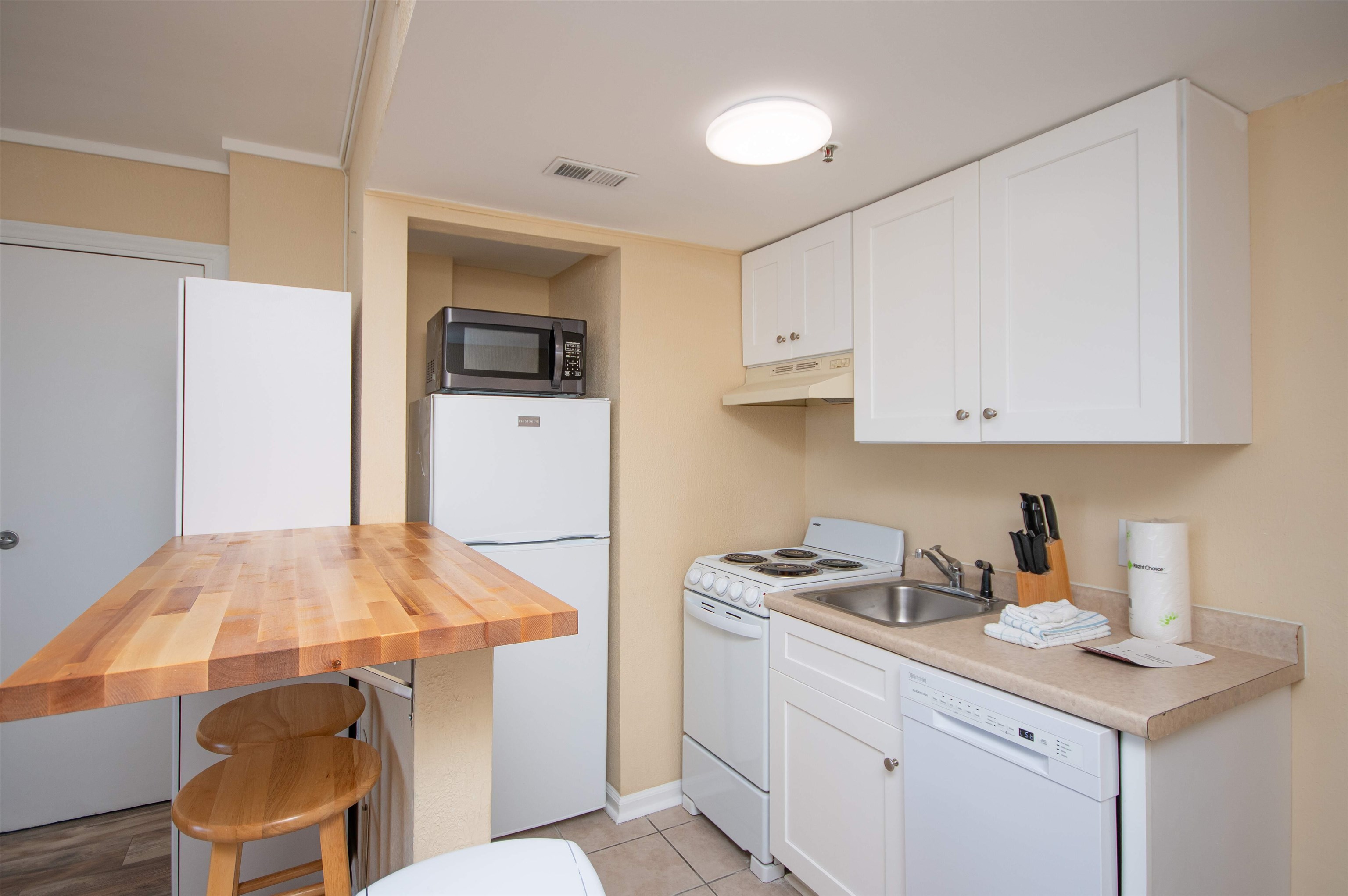 2310 North Ocean Boulevard, Unit 501 Myrtle Beach, SC 29577 - Photo 11 of 29