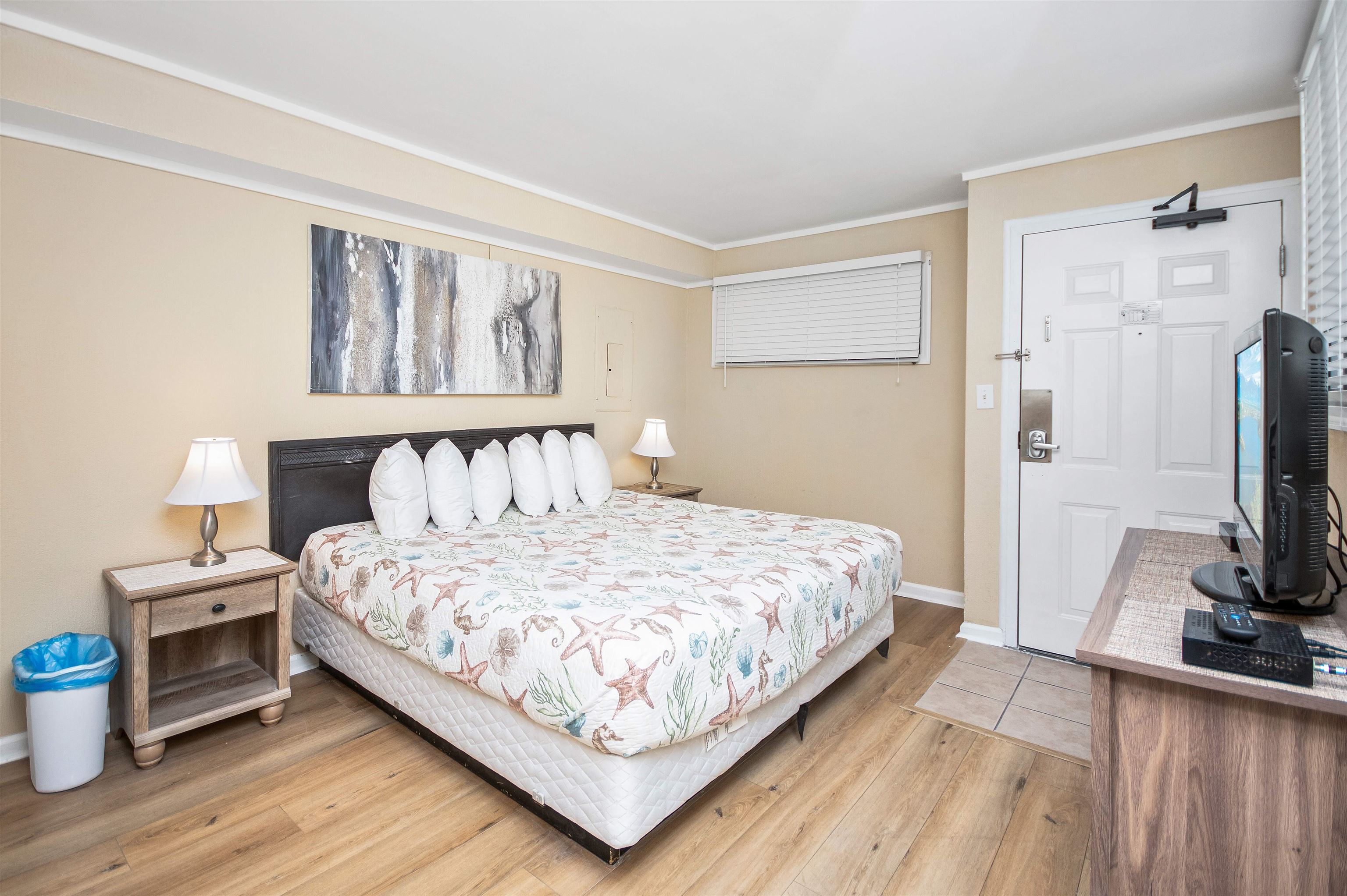 2310 North Ocean Boulevard, Unit 501 Myrtle Beach, SC 29577 - Photo 16 of 29