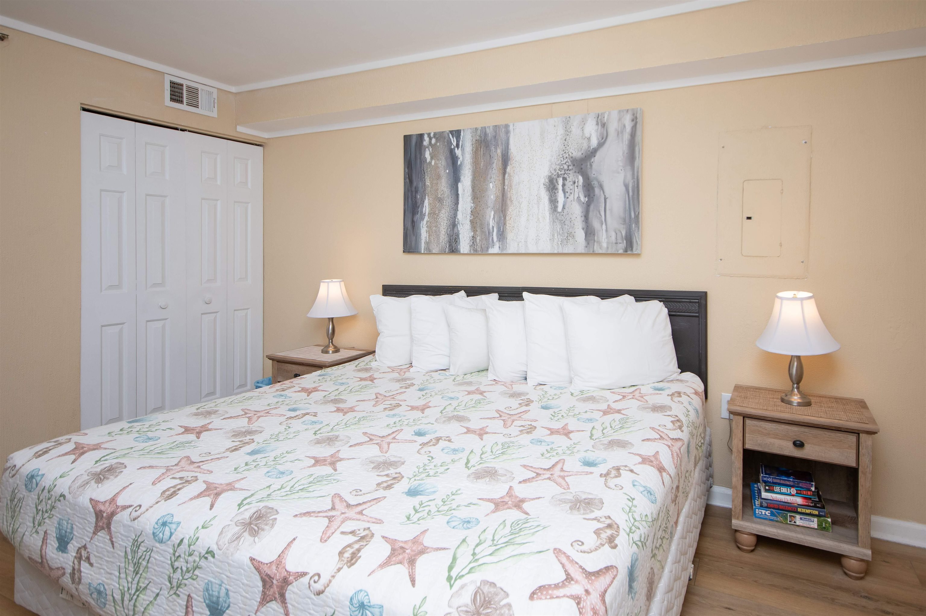 2310 North Ocean Boulevard, Unit 501 Myrtle Beach, SC 29577 - Photo 18 of 29