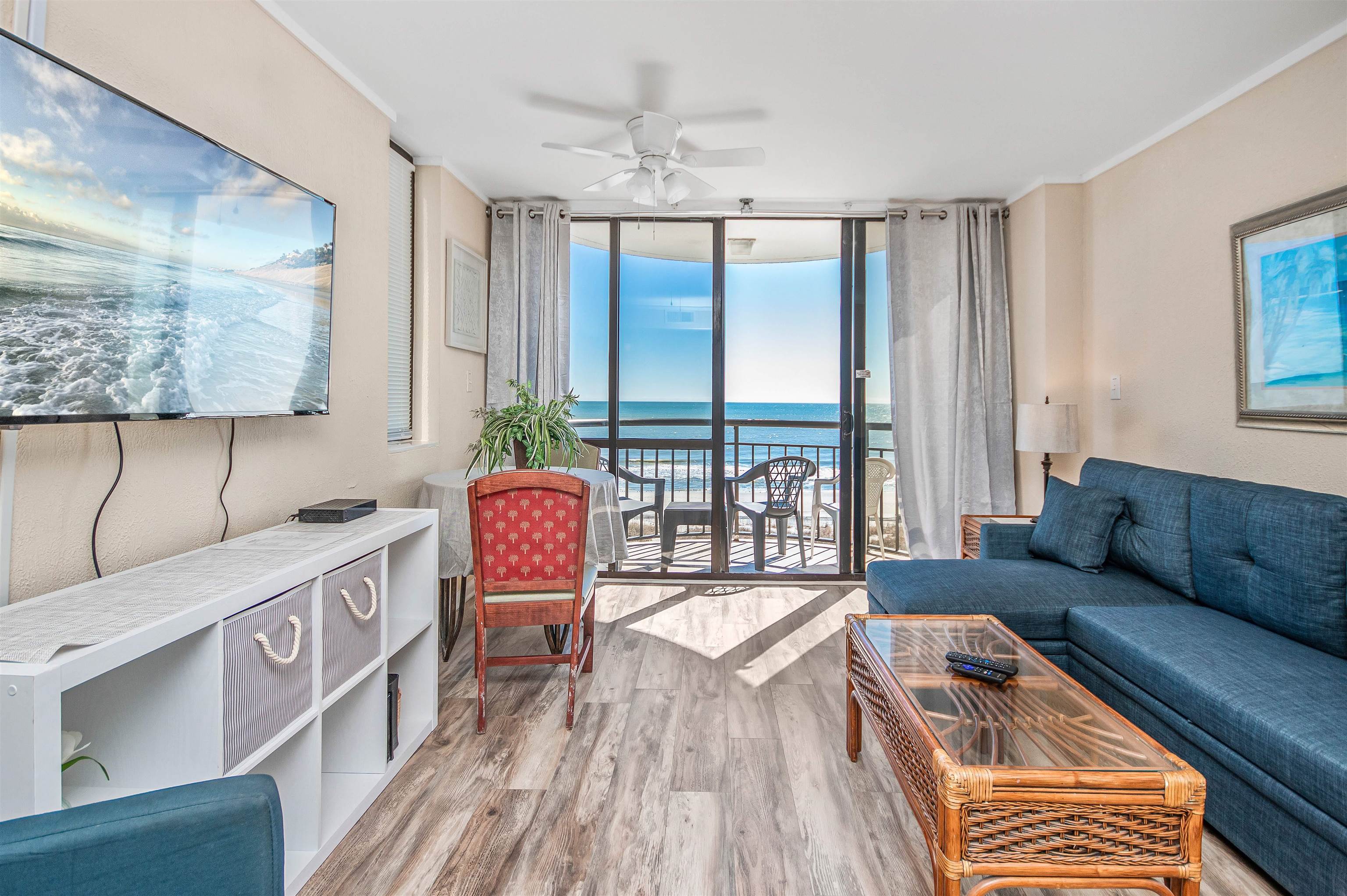 2310 North Ocean Boulevard, Unit 501 Myrtle Beach, SC 29577 - Photo 2 of 29