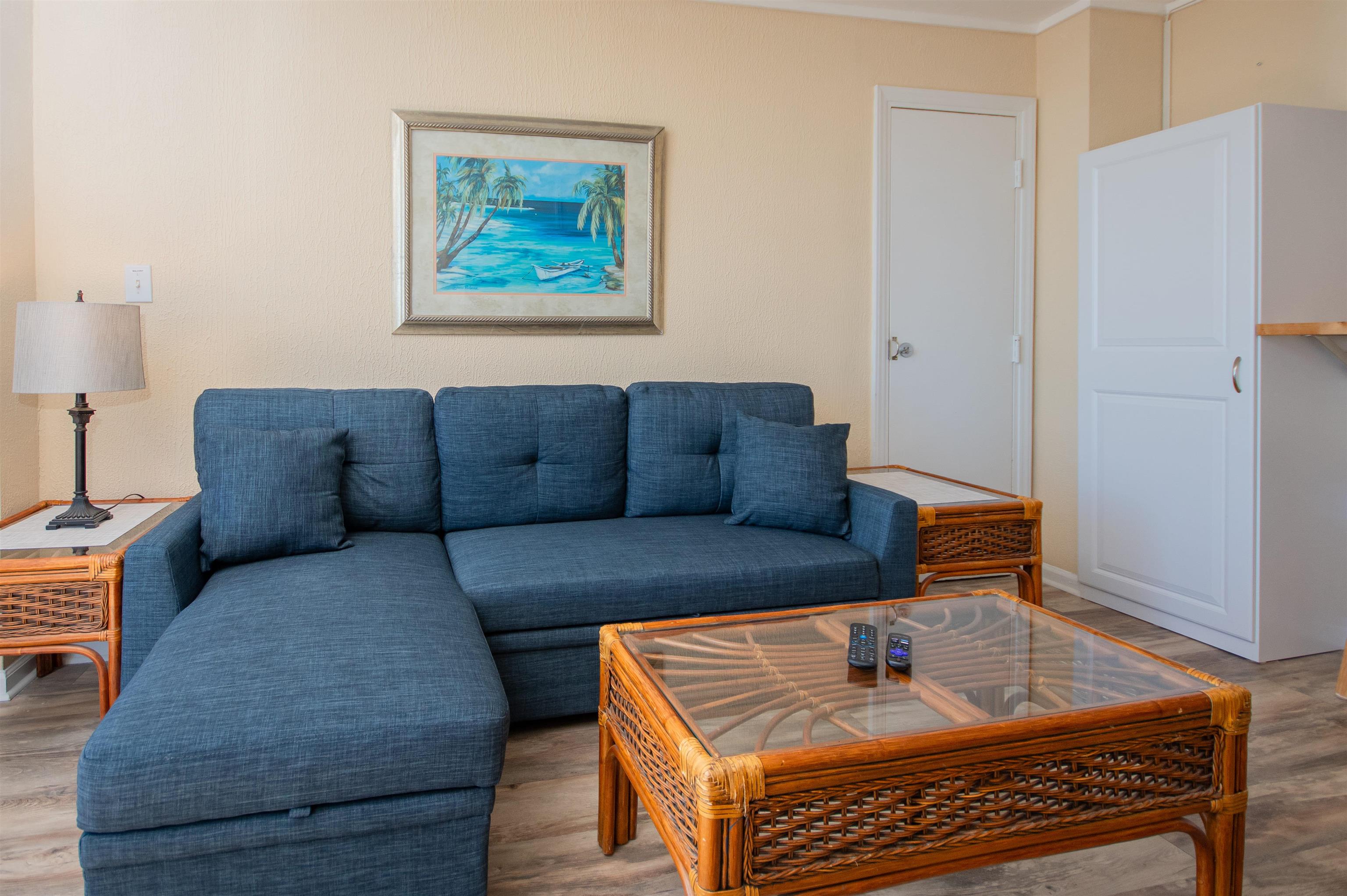 2310 North Ocean Boulevard, Unit 501 Myrtle Beach, SC 29577 - Photo 21 of 29