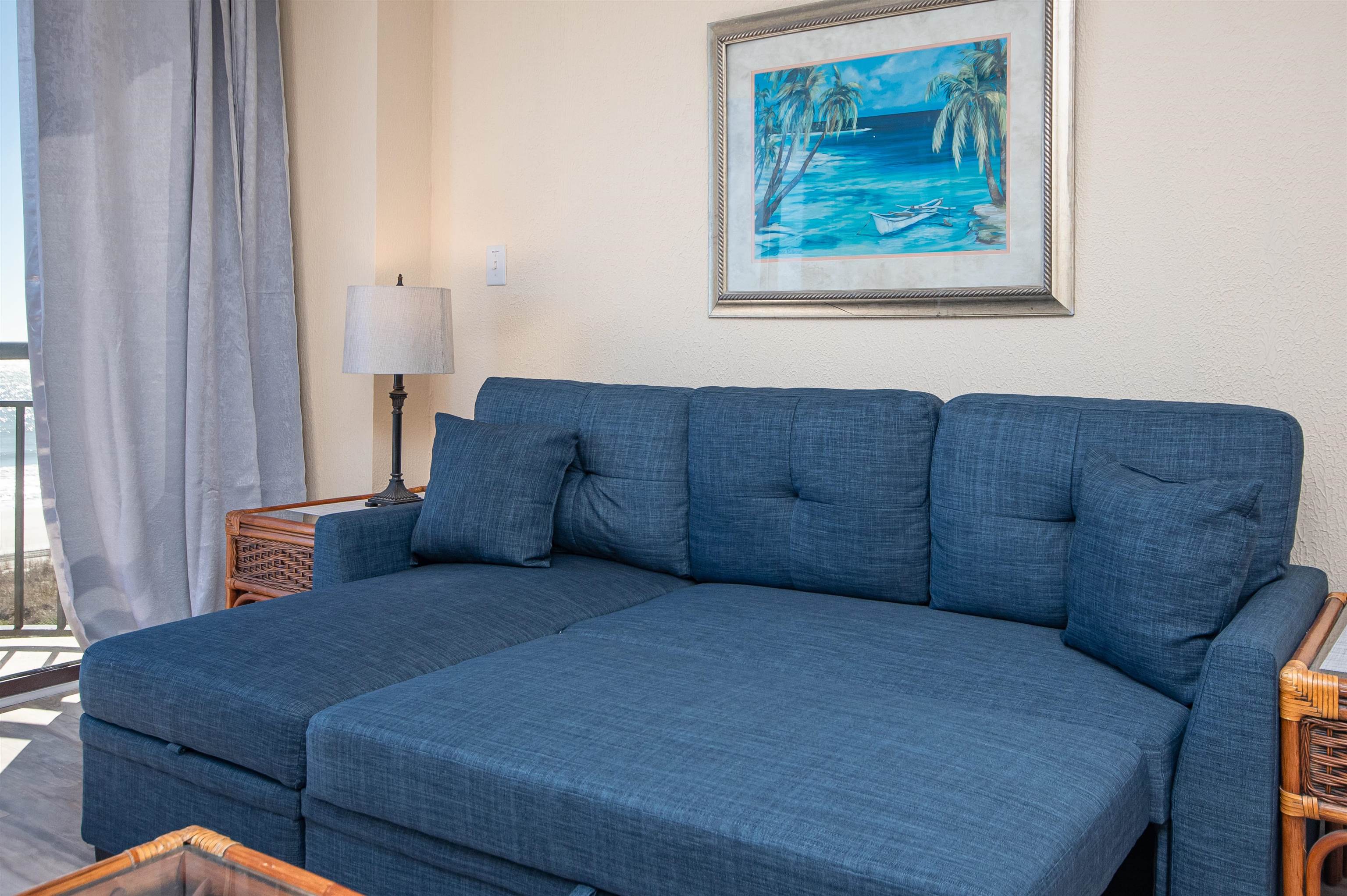 2310 North Ocean Boulevard, Unit 501 Myrtle Beach, SC 29577 - Photo 22 of 29