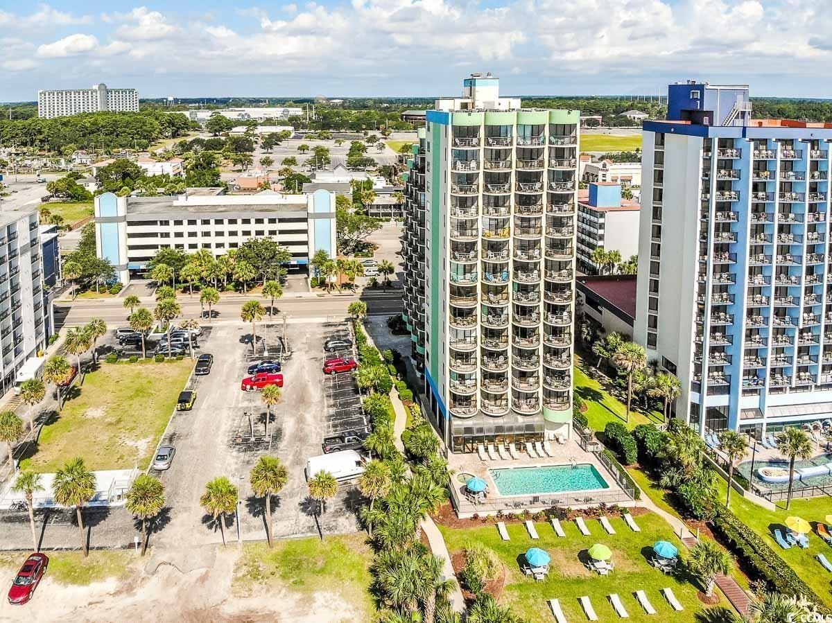 2310 North Ocean Boulevard, Unit 501 Myrtle Beach, SC 29577 - Photo 28 of 29