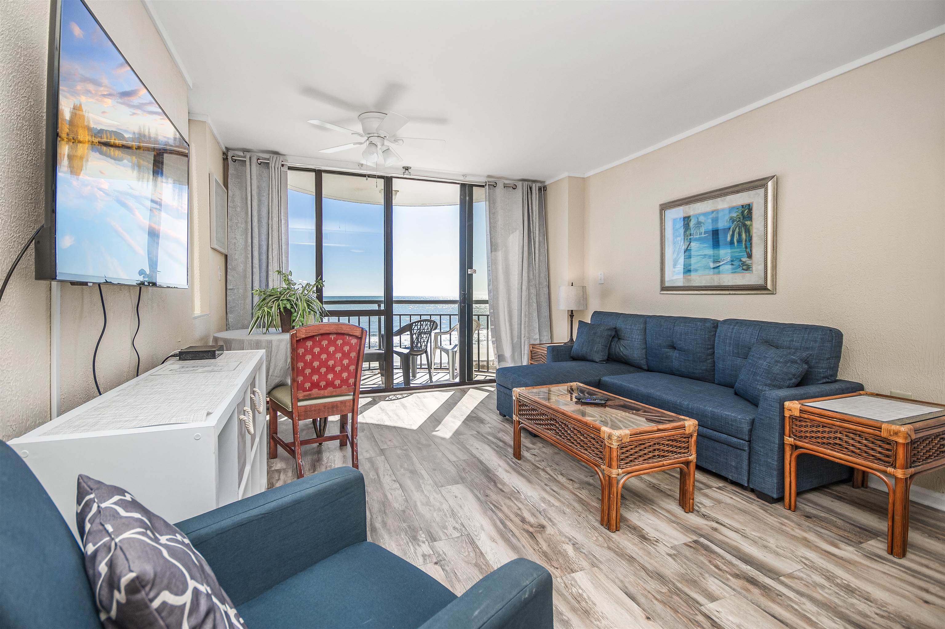 2310 North Ocean Boulevard, Unit 501 Myrtle Beach, SC 29577 - Photo 3 of 29