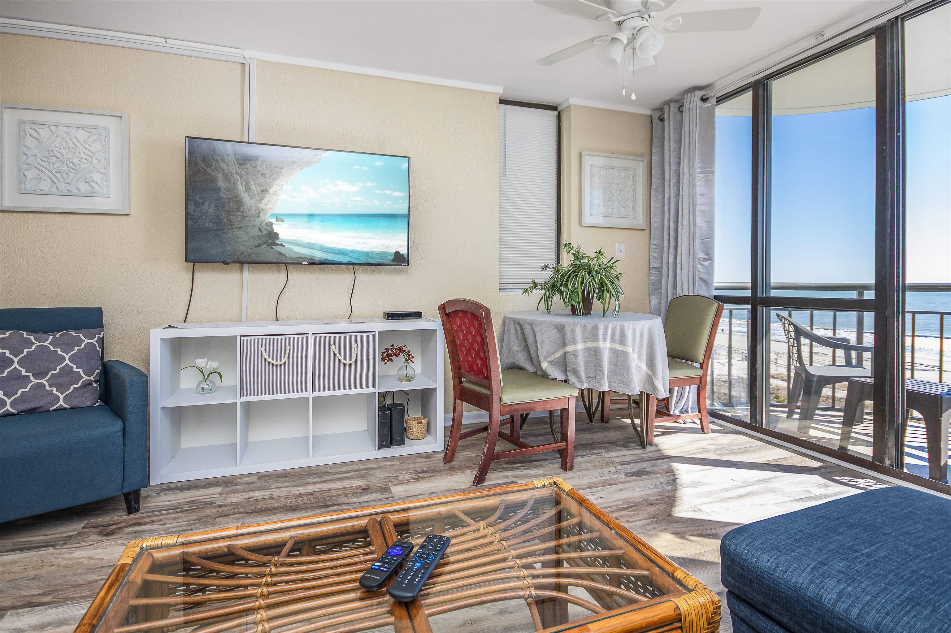 2310 North Ocean Boulevard, Unit 501 Myrtle Beach, SC 29577 - Photo 4 of 29