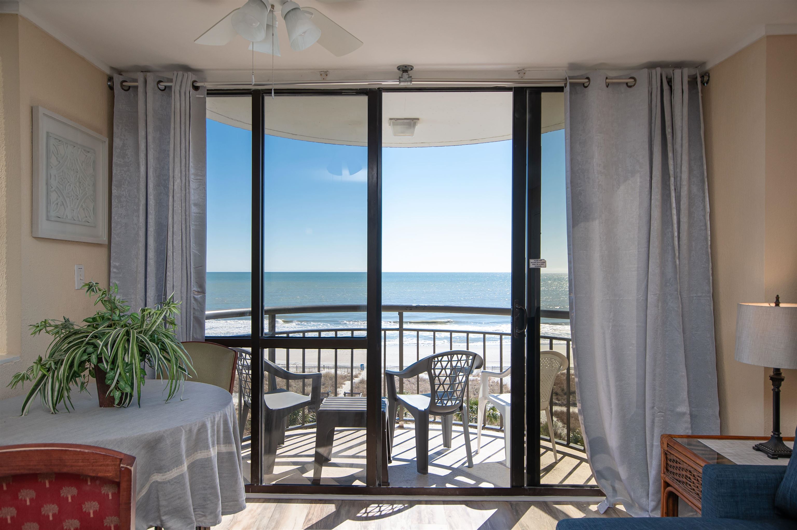 2310 North Ocean Boulevard, Unit 501 Myrtle Beach, SC 29577 - Photo 5 of 29