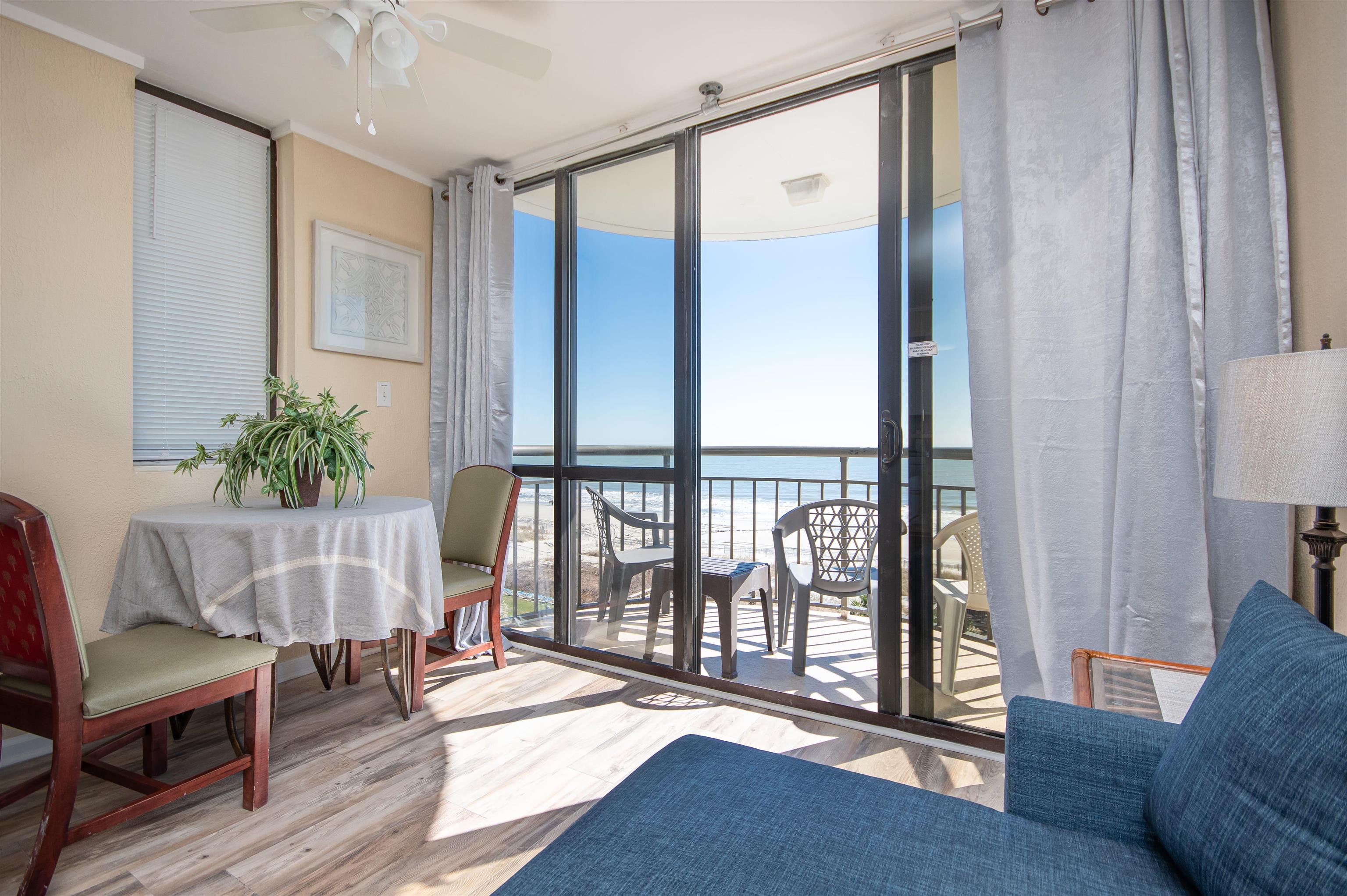 2310 North Ocean Boulevard, Unit 501 Myrtle Beach, SC 29577 - Photo 6 of 29