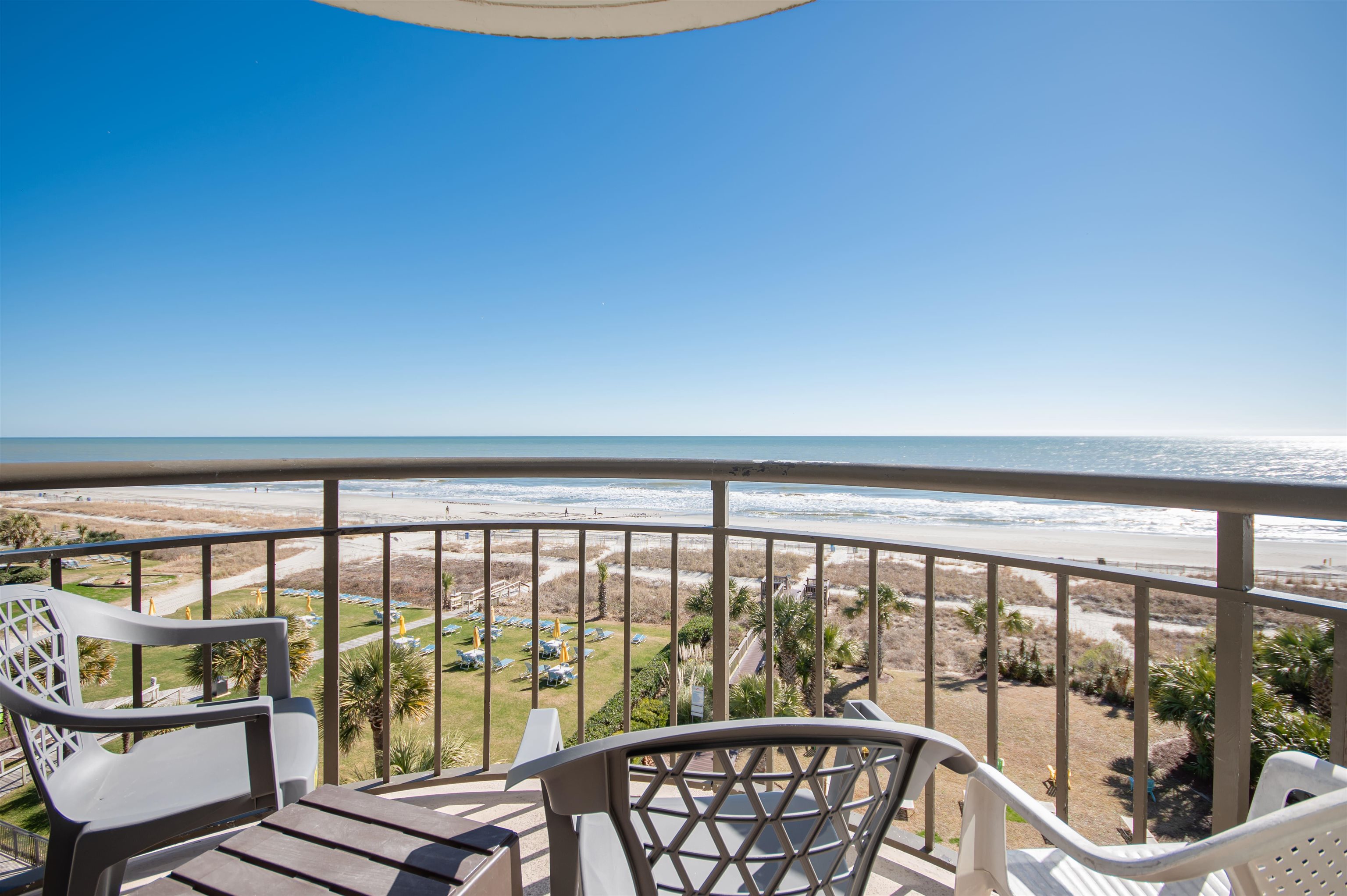 2310 North Ocean Boulevard, Unit 501 Myrtle Beach, SC 29577 - Photo 7 of 29