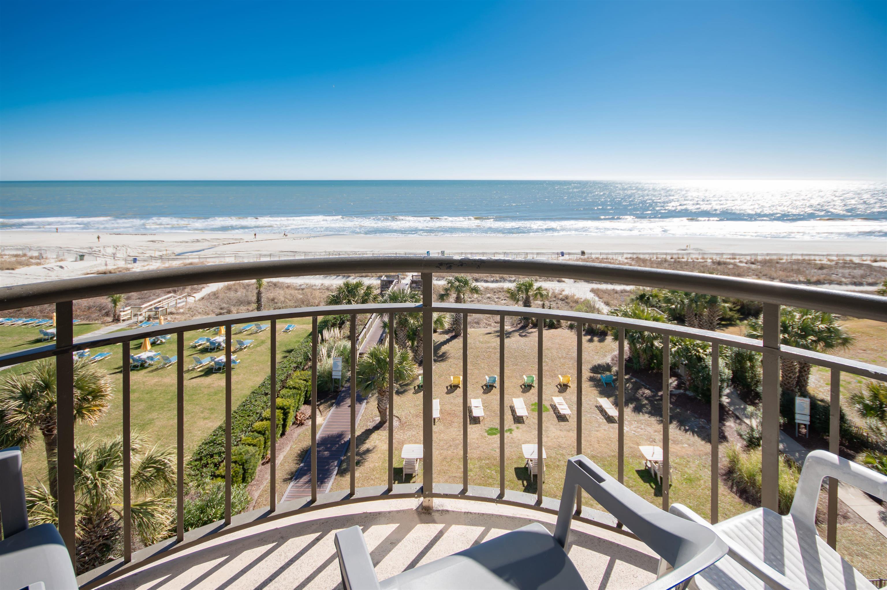 2310 North Ocean Boulevard, Unit 501 Myrtle Beach, SC 29577 - Photo 8 of 29