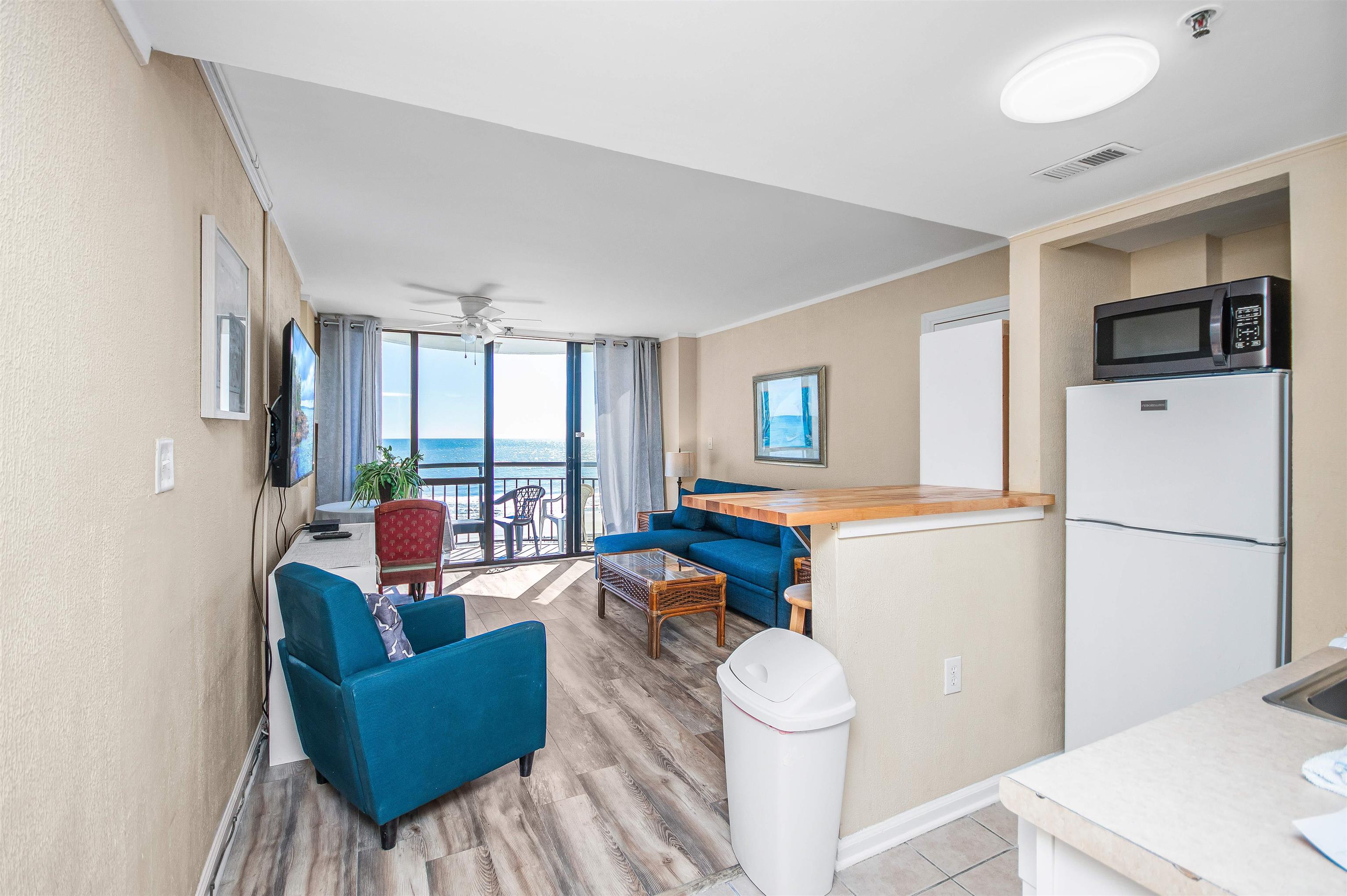 2310 North Ocean Boulevard, Unit 501 Myrtle Beach, SC 29577 - Photo 9 of 29