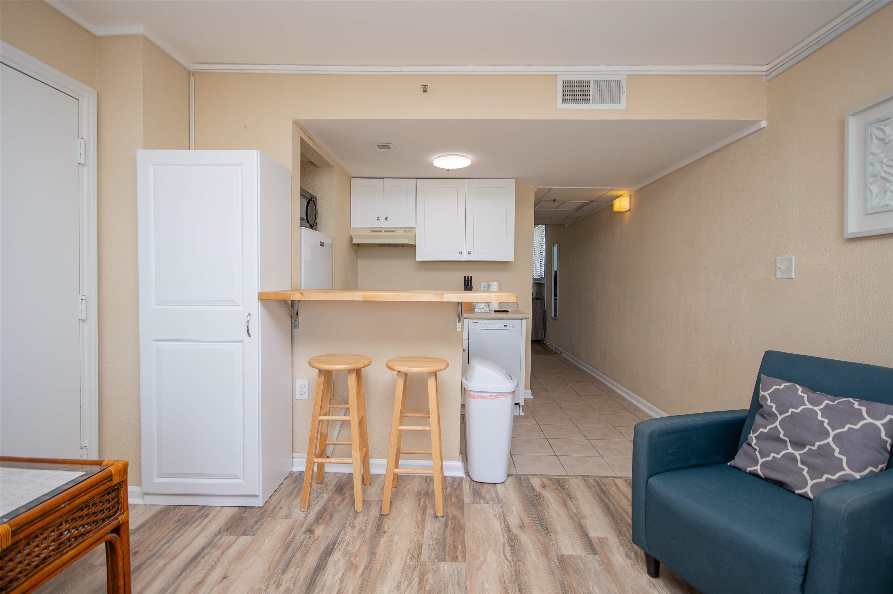 2310 North Ocean Boulevard, Unit 501 Myrtle Beach, SC 29577 - Photo 10 of 29