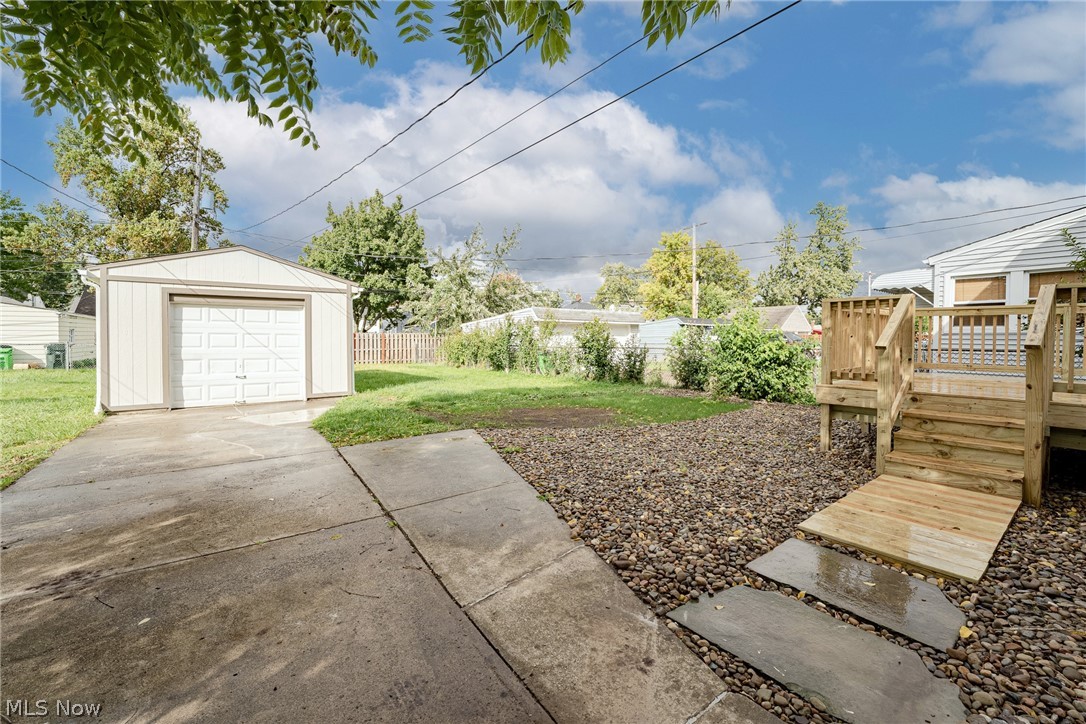 12905 Grannis Road Cleveland, OH 44125 - Photo 29 of 33 Gallery Image 29