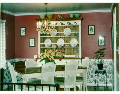 2352 Willowbrook Road Upper St. Clair, PA 15241 - Photo 4 of 8 Dining Room.