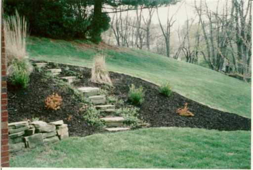 2352 Willowbrook Road Upper St. Clair, PA 15241 - Photo 8 of 8 Yard/Garden.