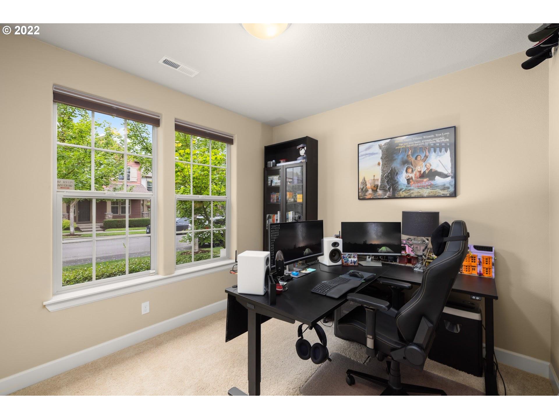 Undisclosed Address Wilsonville, OR 97070 - Photo 15 of 32 Den/Office