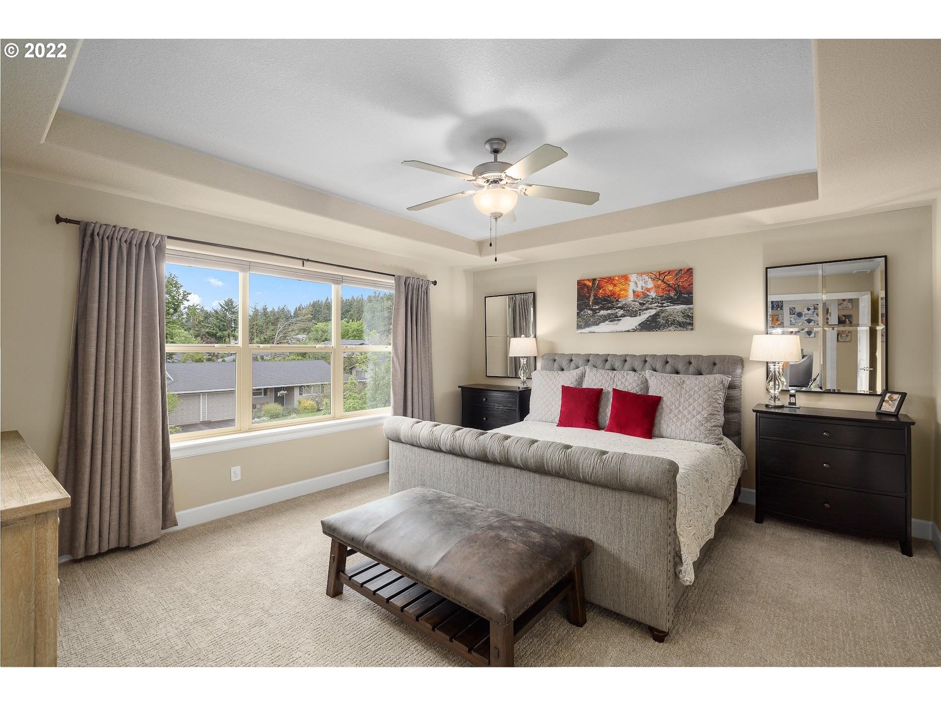 Undisclosed Address Wilsonville, OR 97070 - Photo 17 of 32 Bedroom, Primary